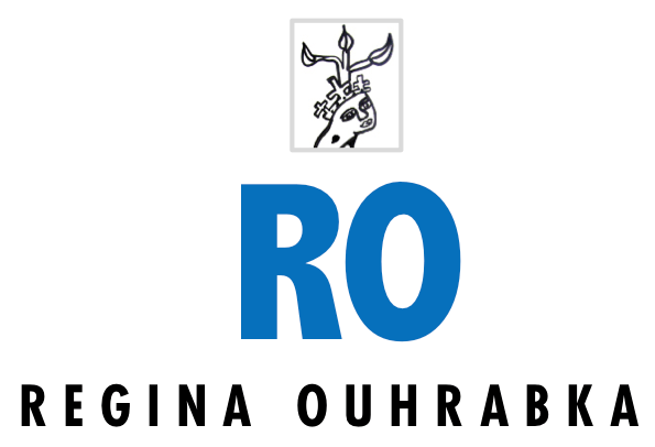 Regina Ouhrabka